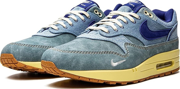Men's Running Weapon Air Max 1 PRM Shoes 040